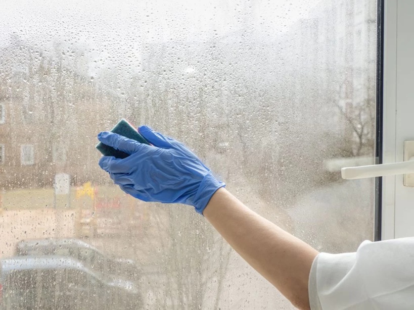 Rainy Season Cleaning Tips from Personal Collection