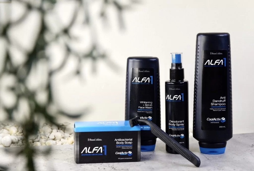 Men’s Grooming Ritual: A 5-Step Guide to Look and Feel Your Best!