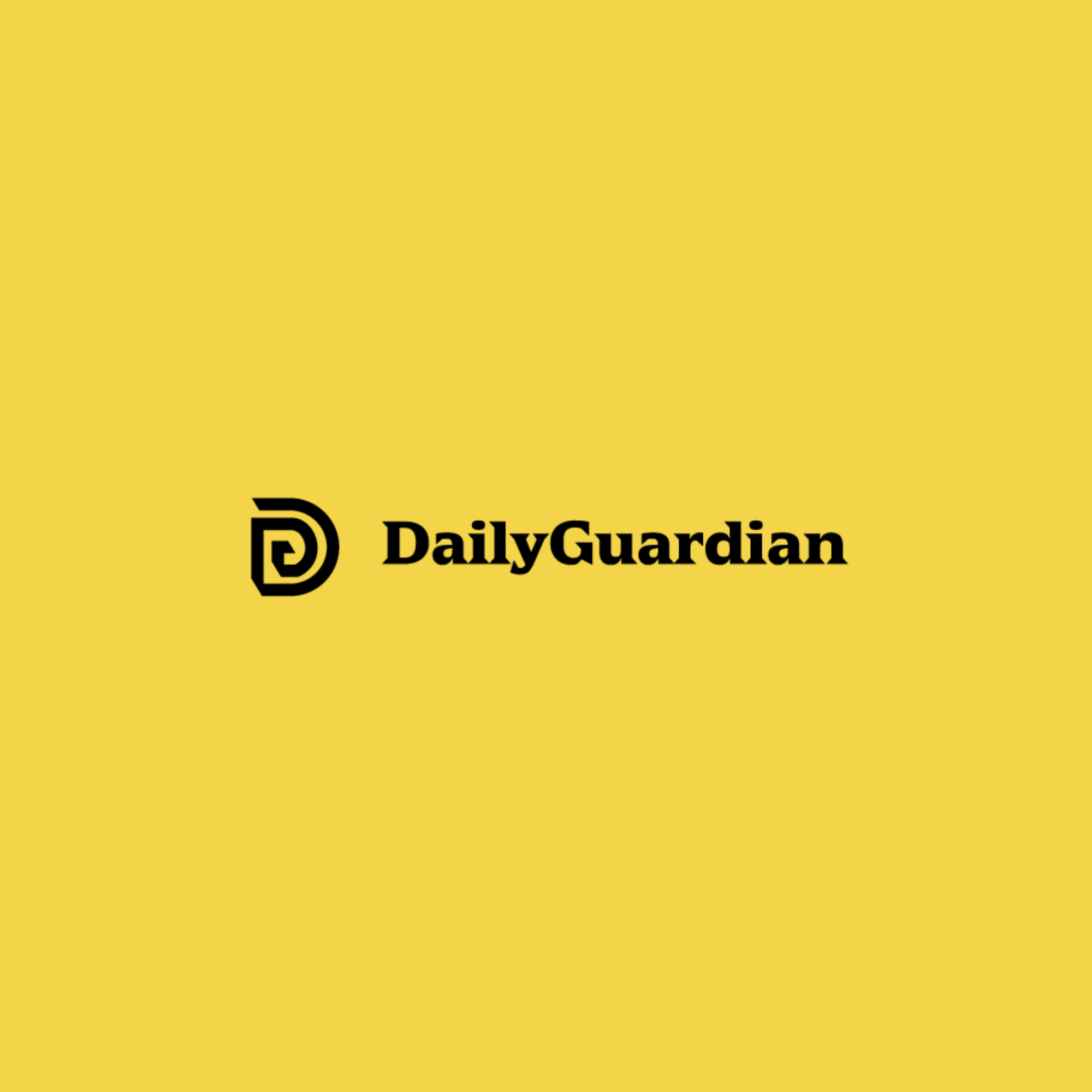 Daily Guardian logo