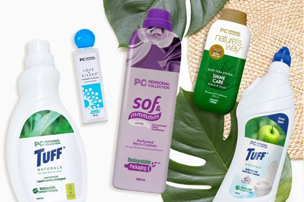 Use Biodegradable Packaging for a Cleaner Philippines