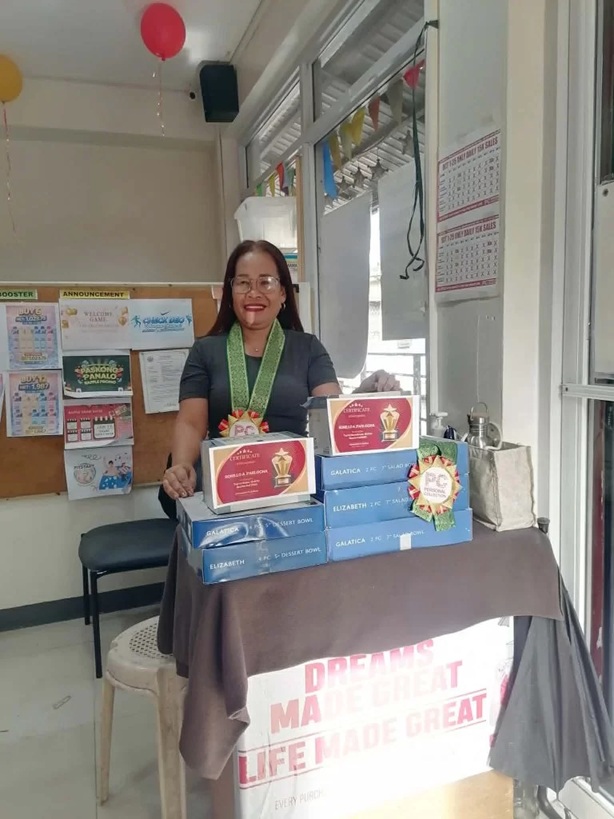 Business Opportunity Philippines: From Sideline to Real Negosyo with Personal Collection
