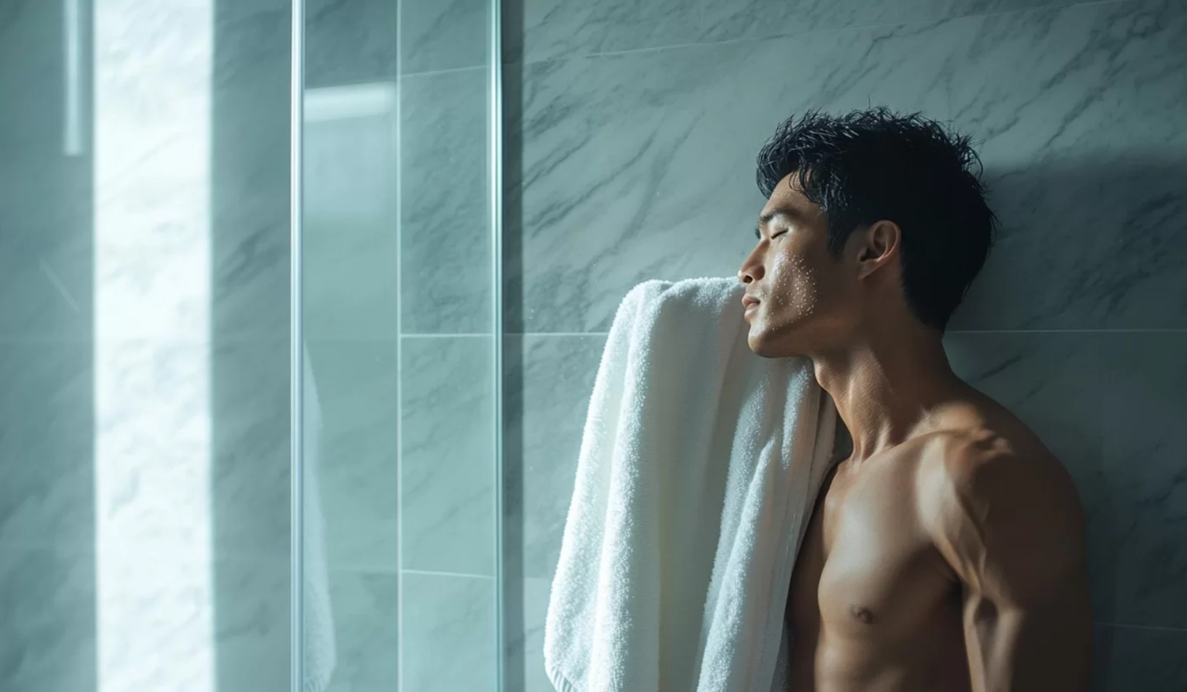 Discover the Secret to Intense Cooling and All-Day Freshness