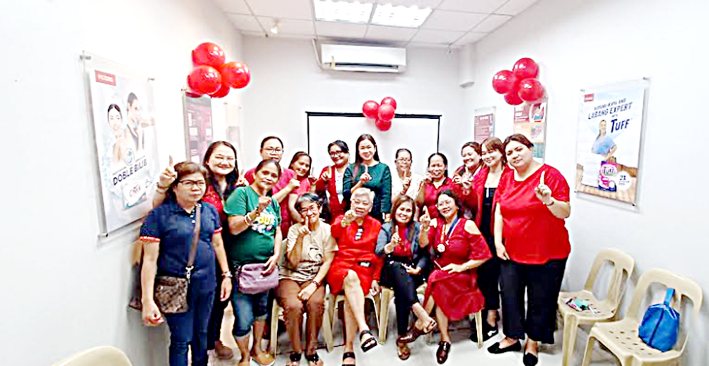 Personal Collection Champions Women's Entrepreneurship this Women's Month