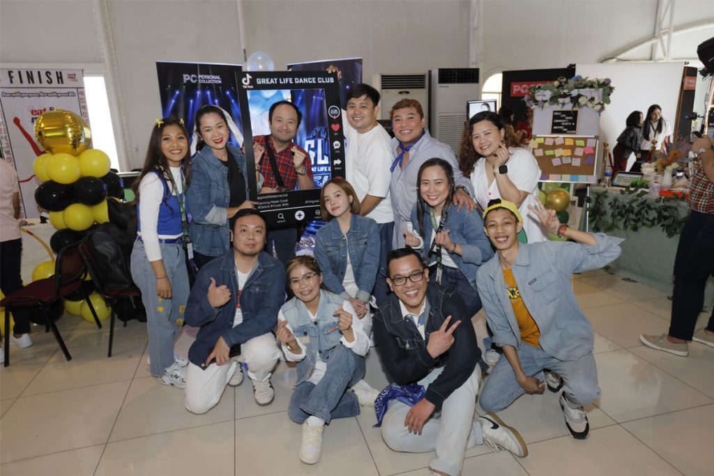 Personal Collection wins Best Employer Brand Award