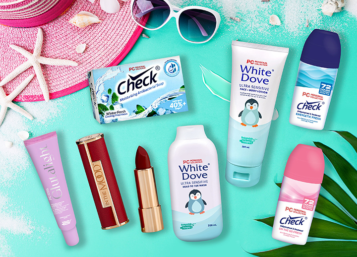 Embrace the sun: Your ultimate guide to a confident, fresh summer