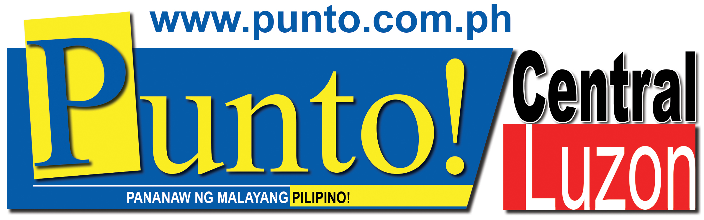 Punto Central Luzon logo