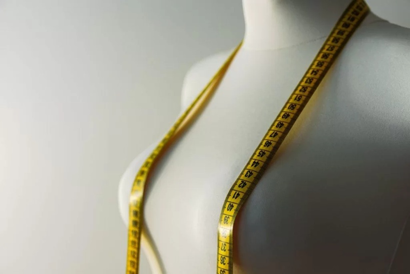 What’s the Perfect Bra for Your Breast Shape?