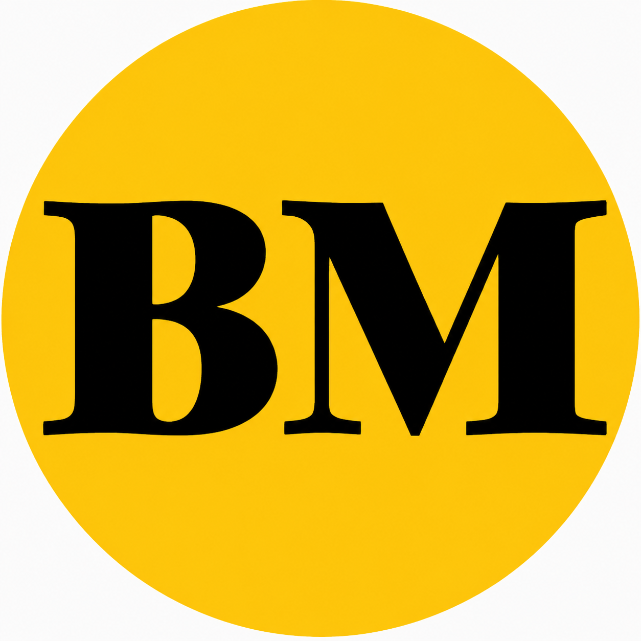 Business Mirror logo