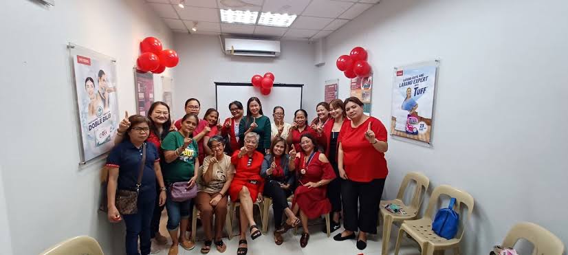 Personal Collection champions women’s entrepreneurship -