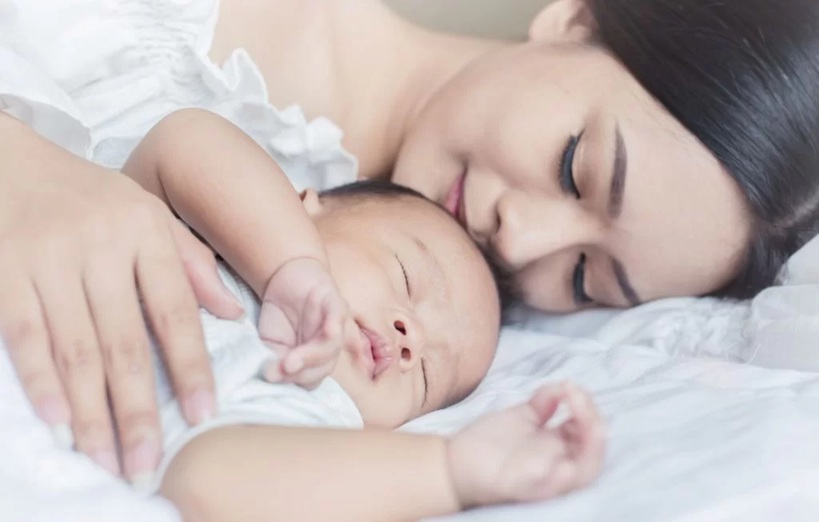 Better Sleep for Babies: Tips from White Dove with DreamScentz™