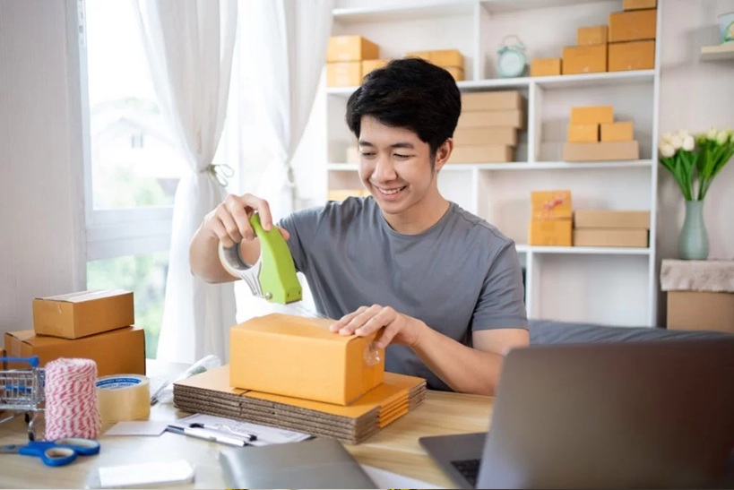 Mga Patok na Negosyo Para Sa Mga Housewife at Estudyante