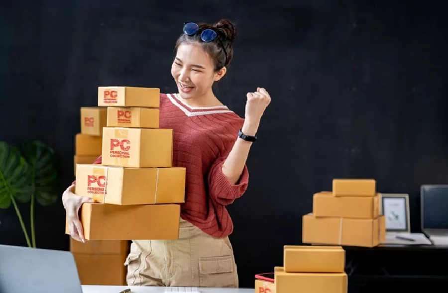 Why Direct Selling is Perfect Business for Moms