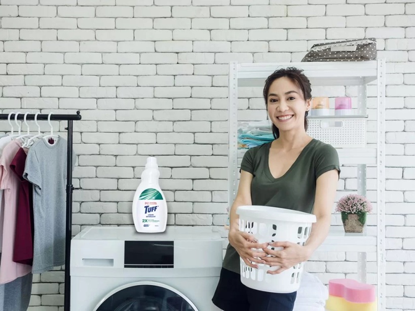 The Busy Parent’s Guide to Effortless Laundry Days