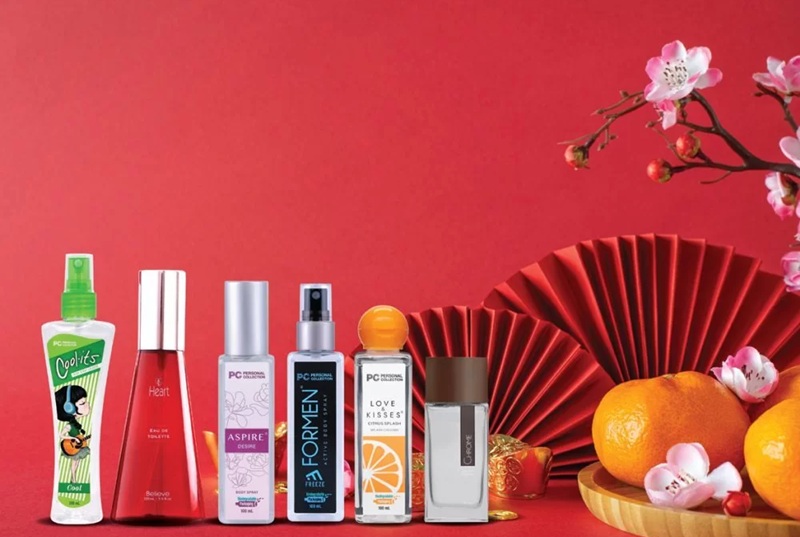 Celebrating Chinese New Year with Signature Scents for Each Zodiac Sign