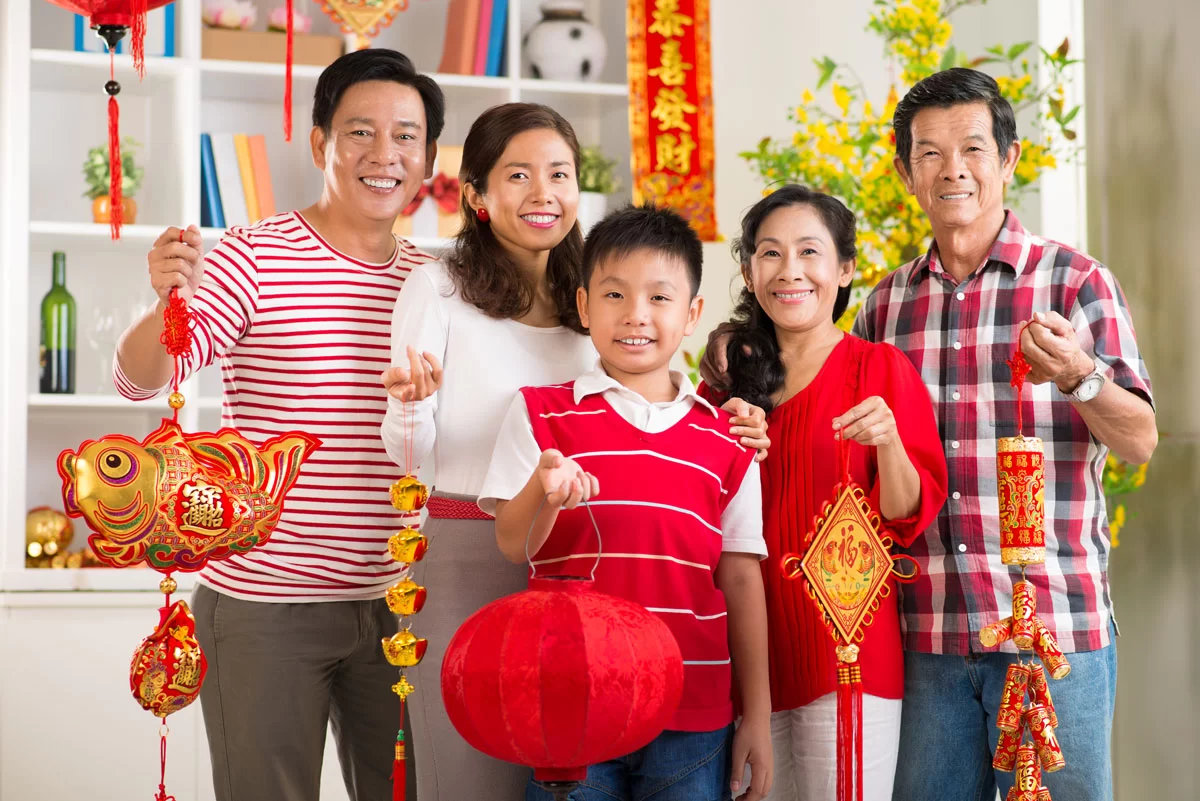 Great Life Must-Haves for the Lunar New Year!