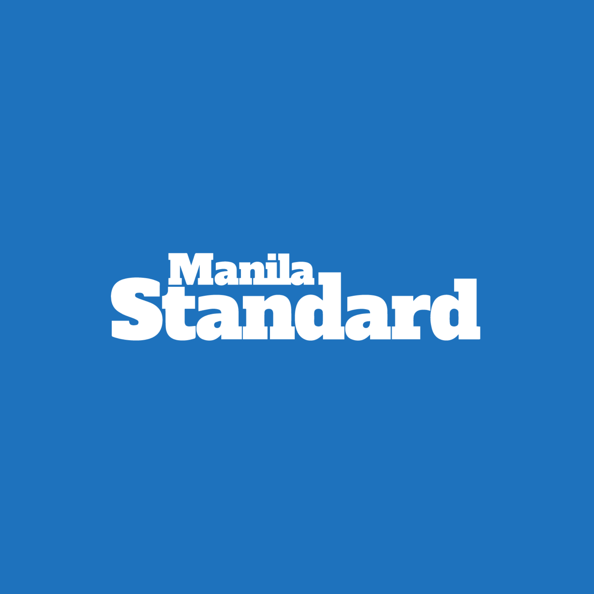 Manila Standard logo
