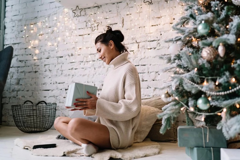 Christmas Gift Ideas Under P500