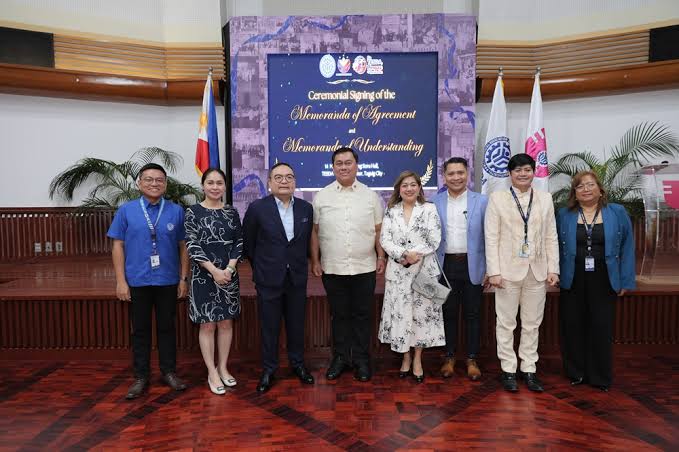 Personal Collection Holds Dealers’ Summit, Partners with TESDA to Boost Great Life Opportunities for Filipinos
