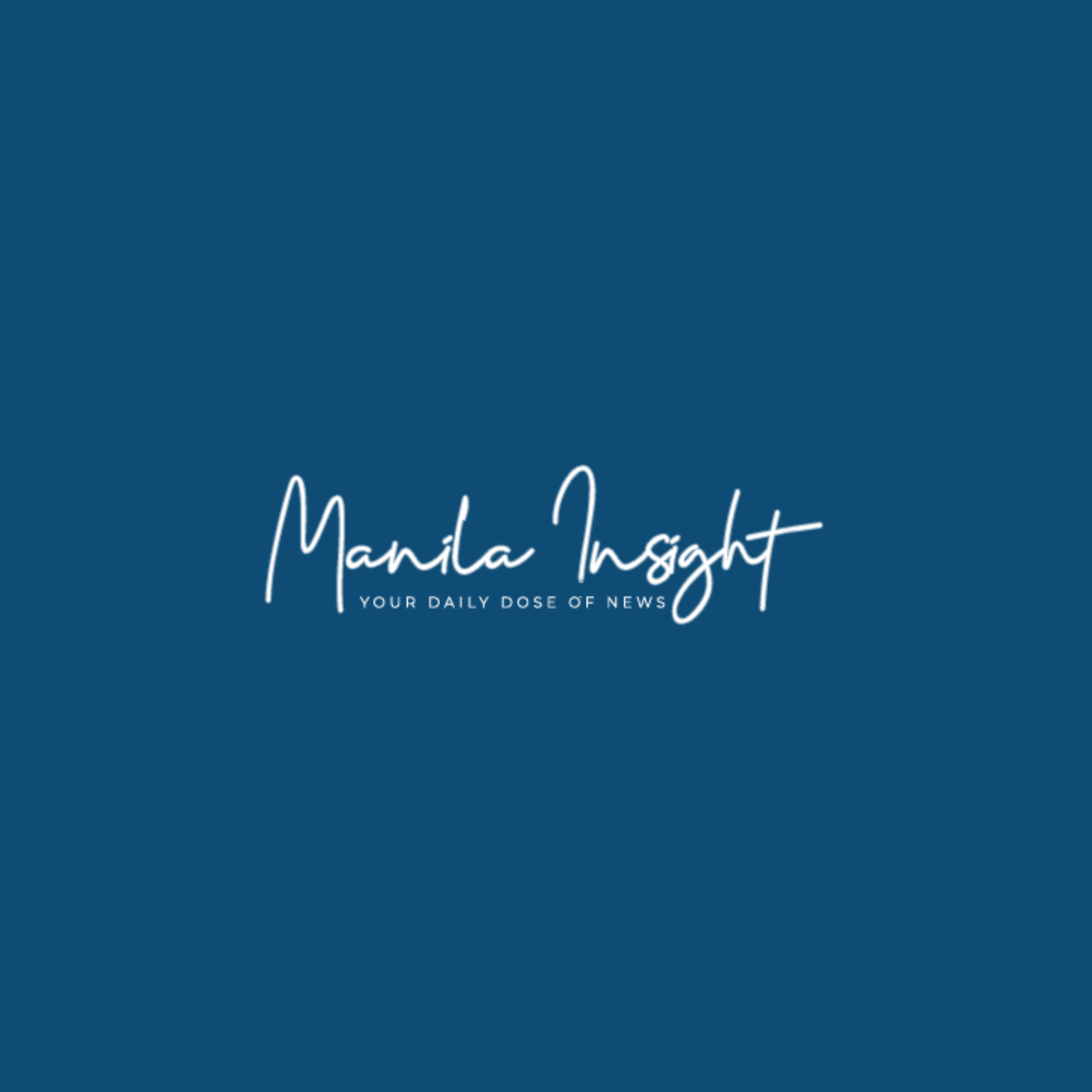 Manila Insight logo