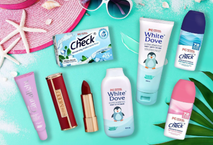 When ‘too hot’ calls for cool stuff