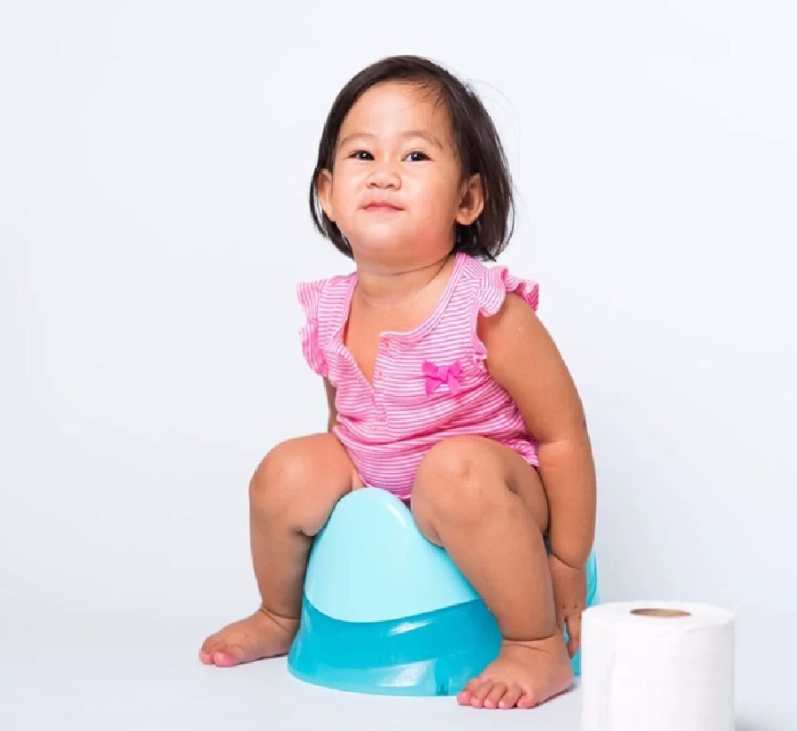 Toilet Training Made Easy: 6 Tips Every Parent Should Know