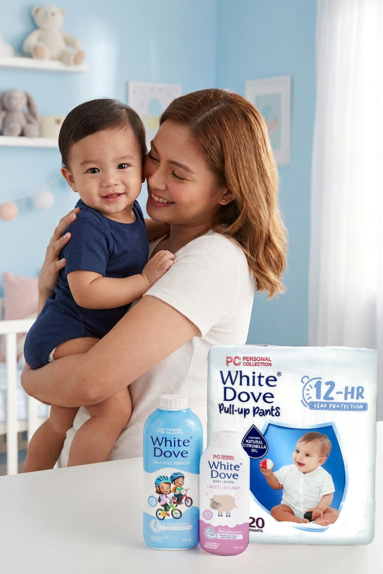 Baby Care