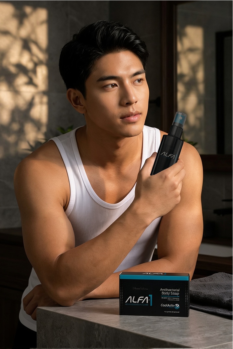 Men's Care