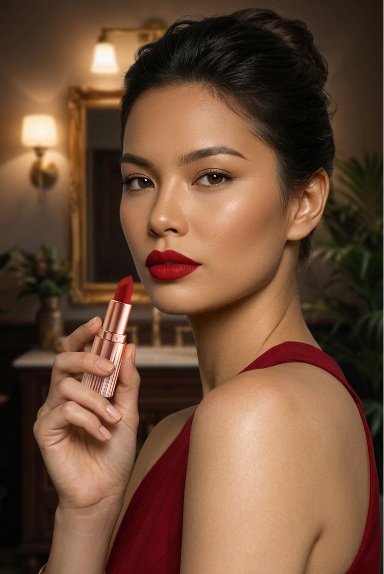 Cosmetics