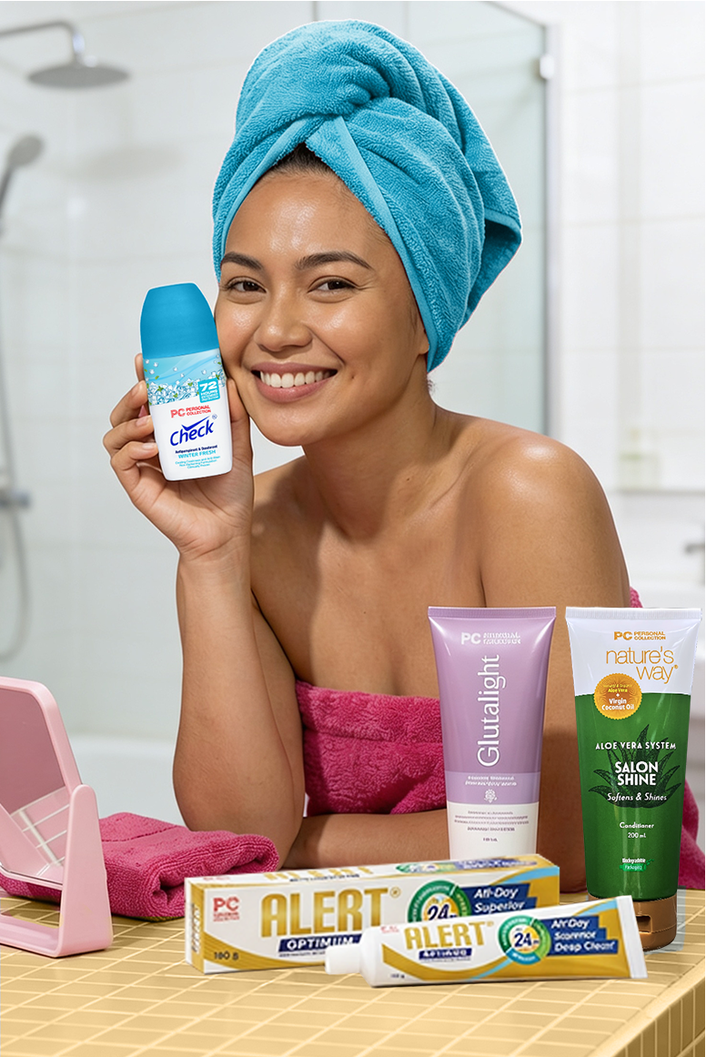 Personal Care