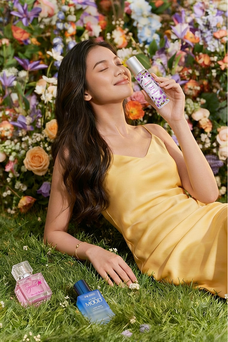 Fragrances