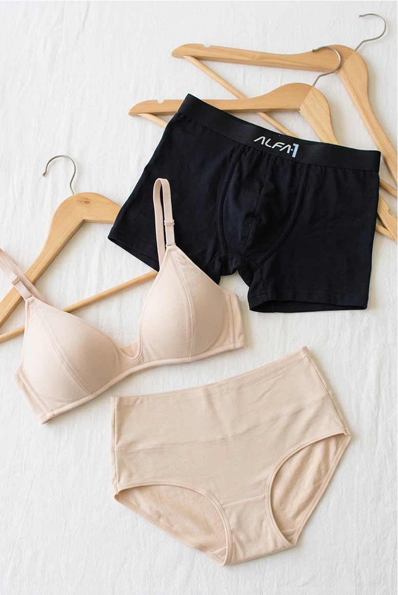 Intimate Apparel