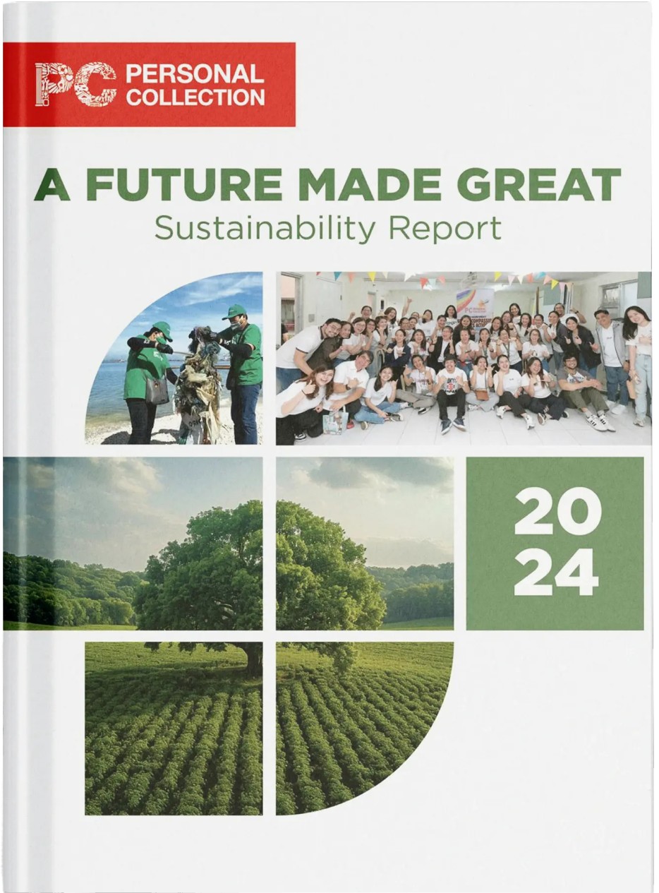PC 2024 Sustainability Report