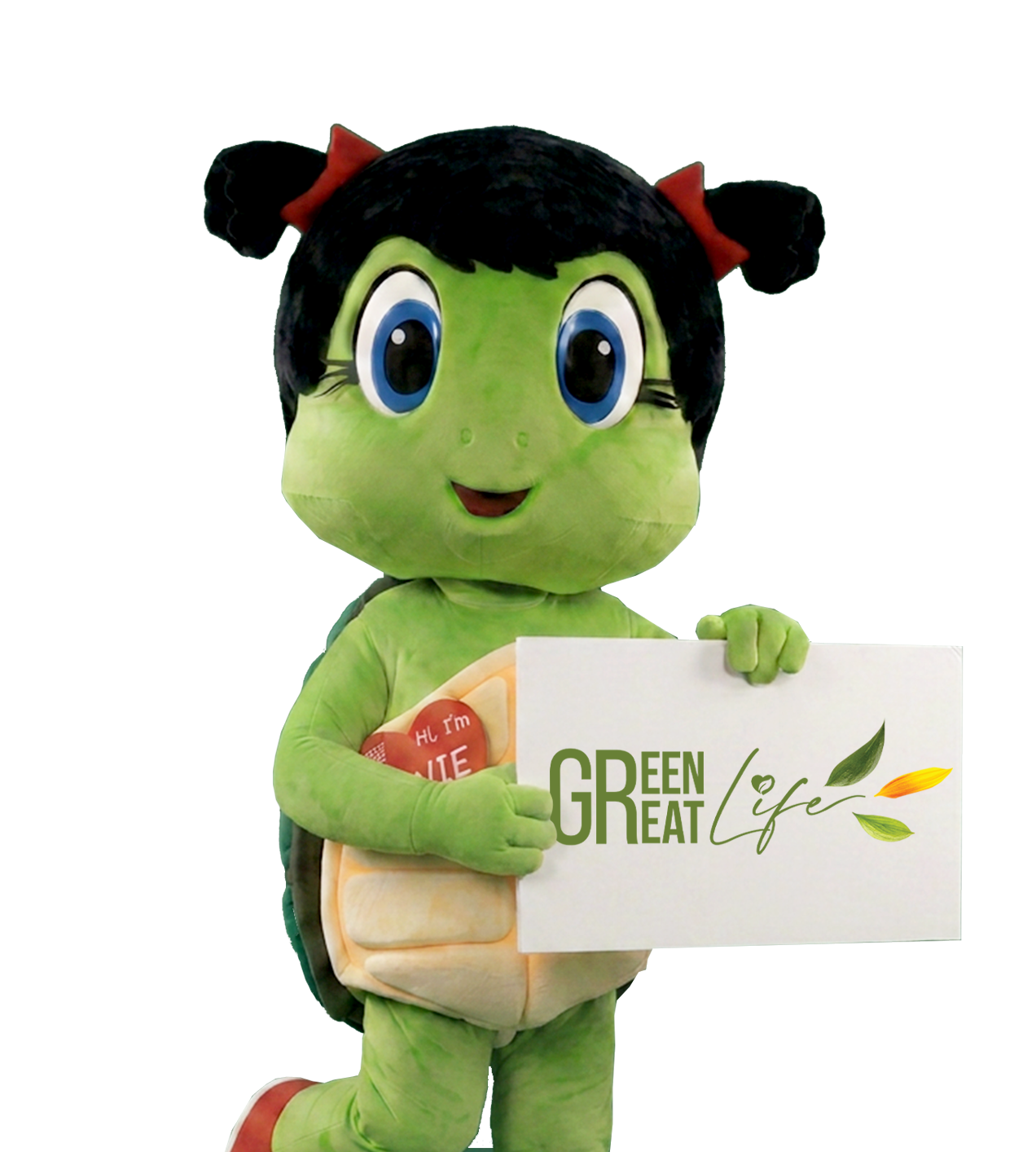 Green life great life