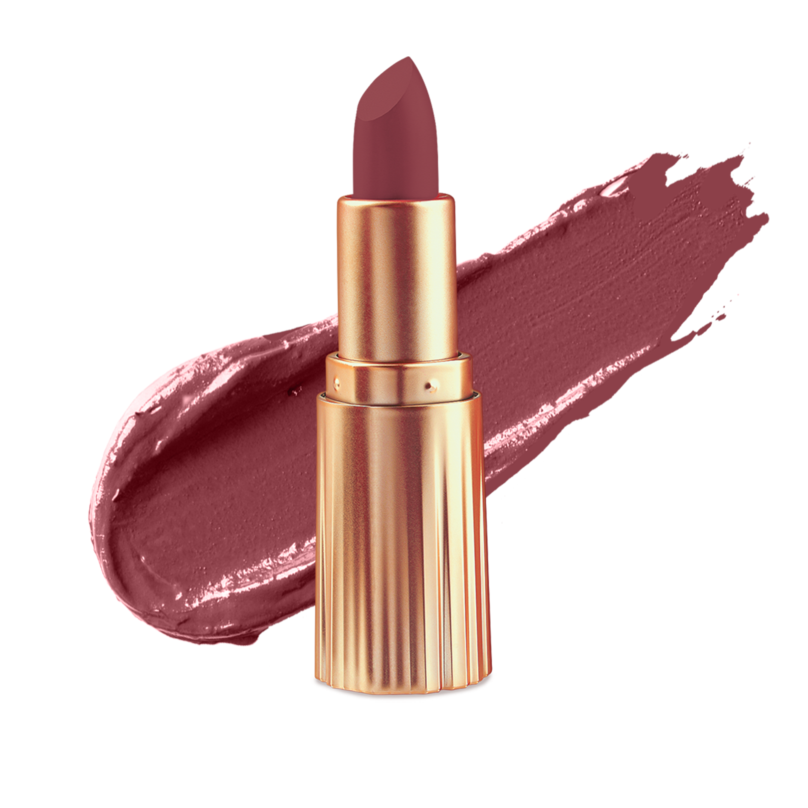 In the Mood Weightless Silky Satin Lipstick Blushing