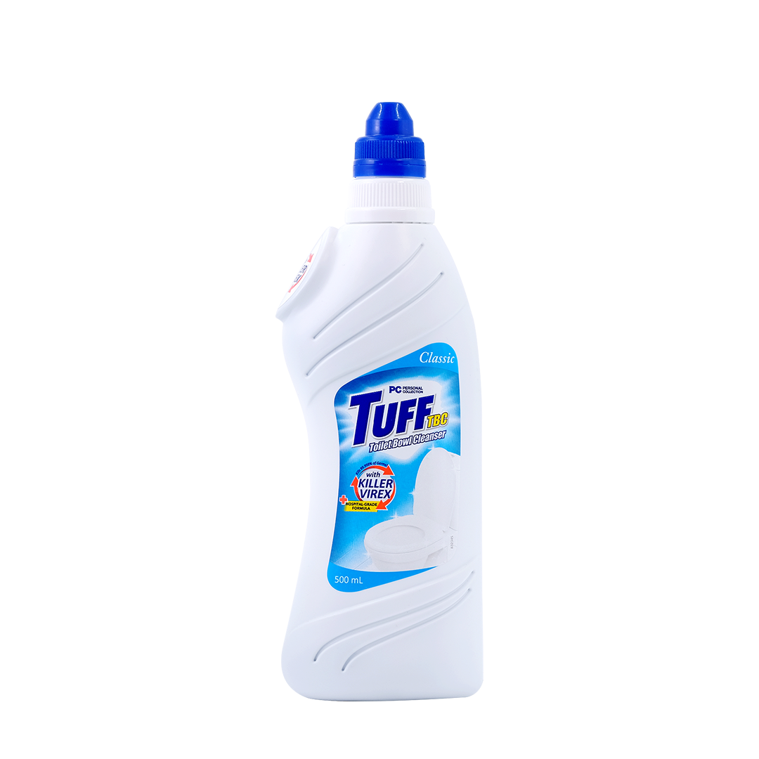 Tuff Toilet Bowl Cleanser 500 mL