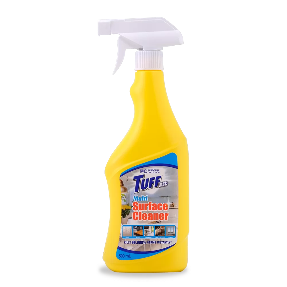 Tuff Multi-Surface Cleaner