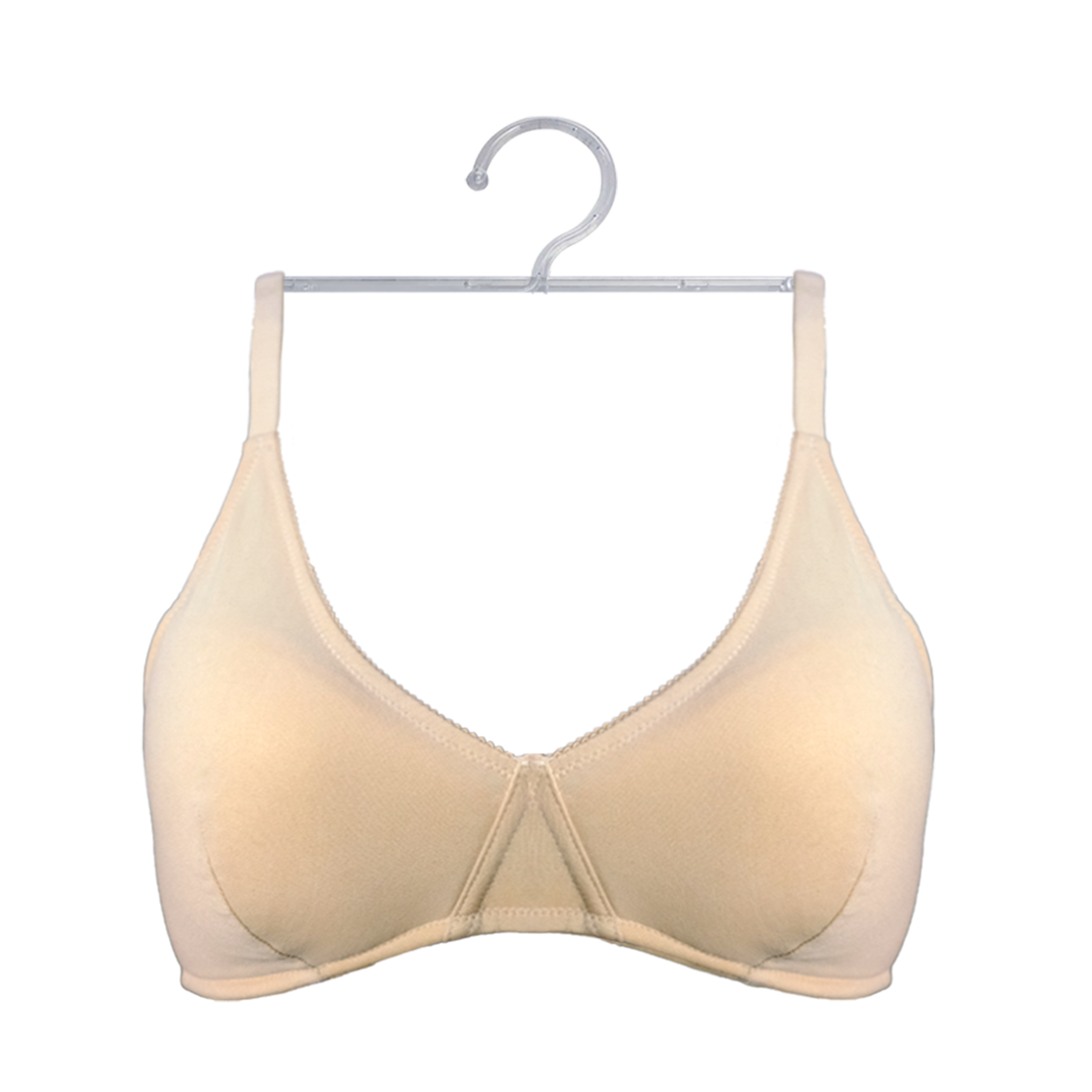 Amazing All-Day Comfort Bra Nude