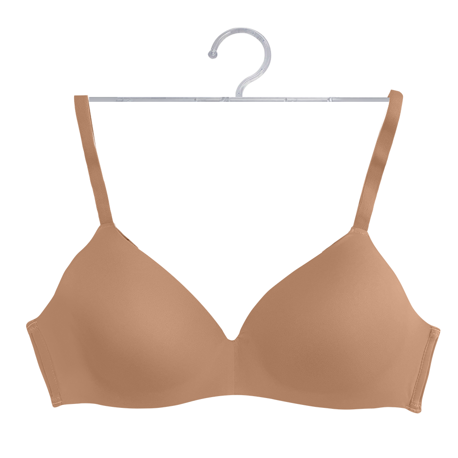 Amazing Seamless Bra Avery Nude