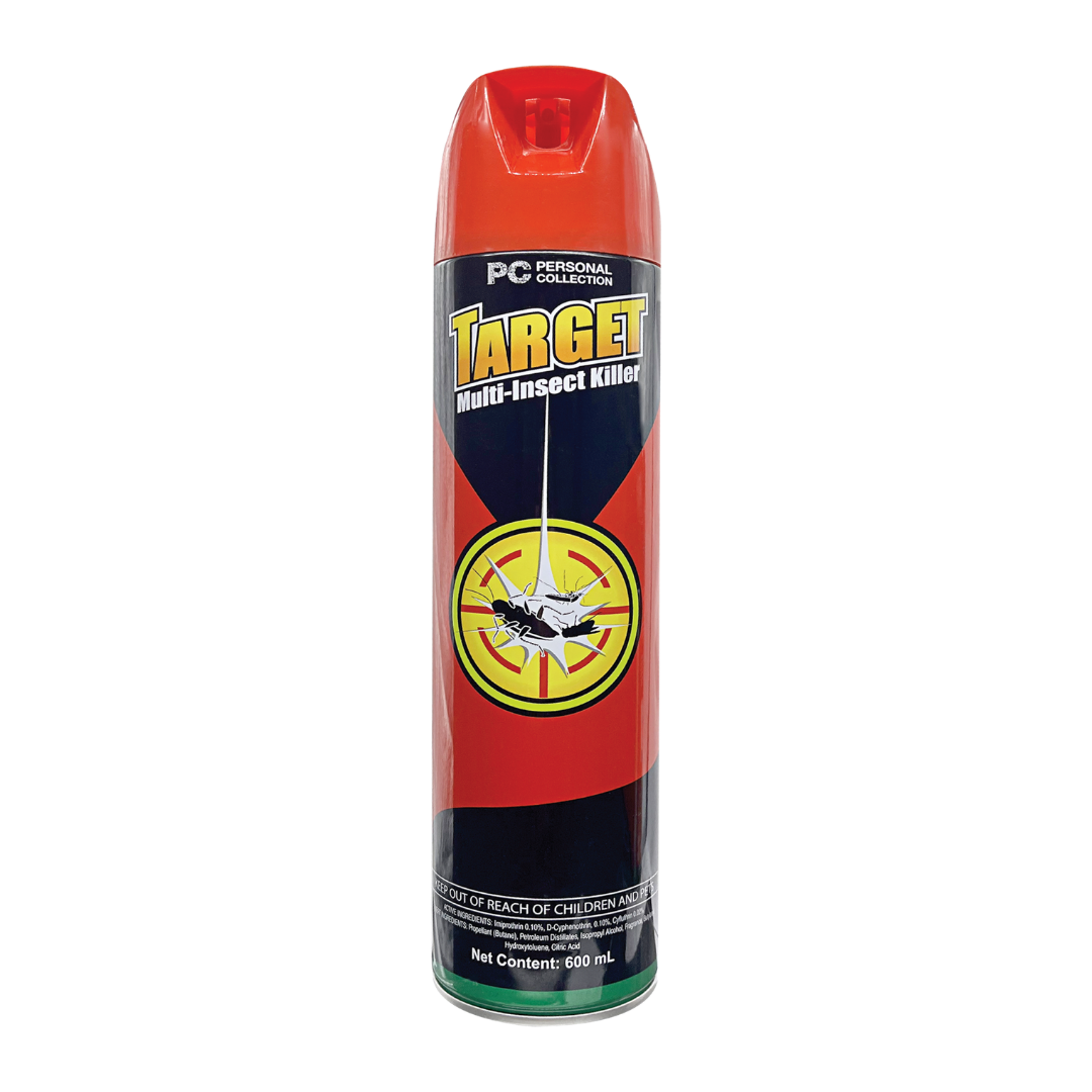 Target Multi-Insect Killer 600 mL