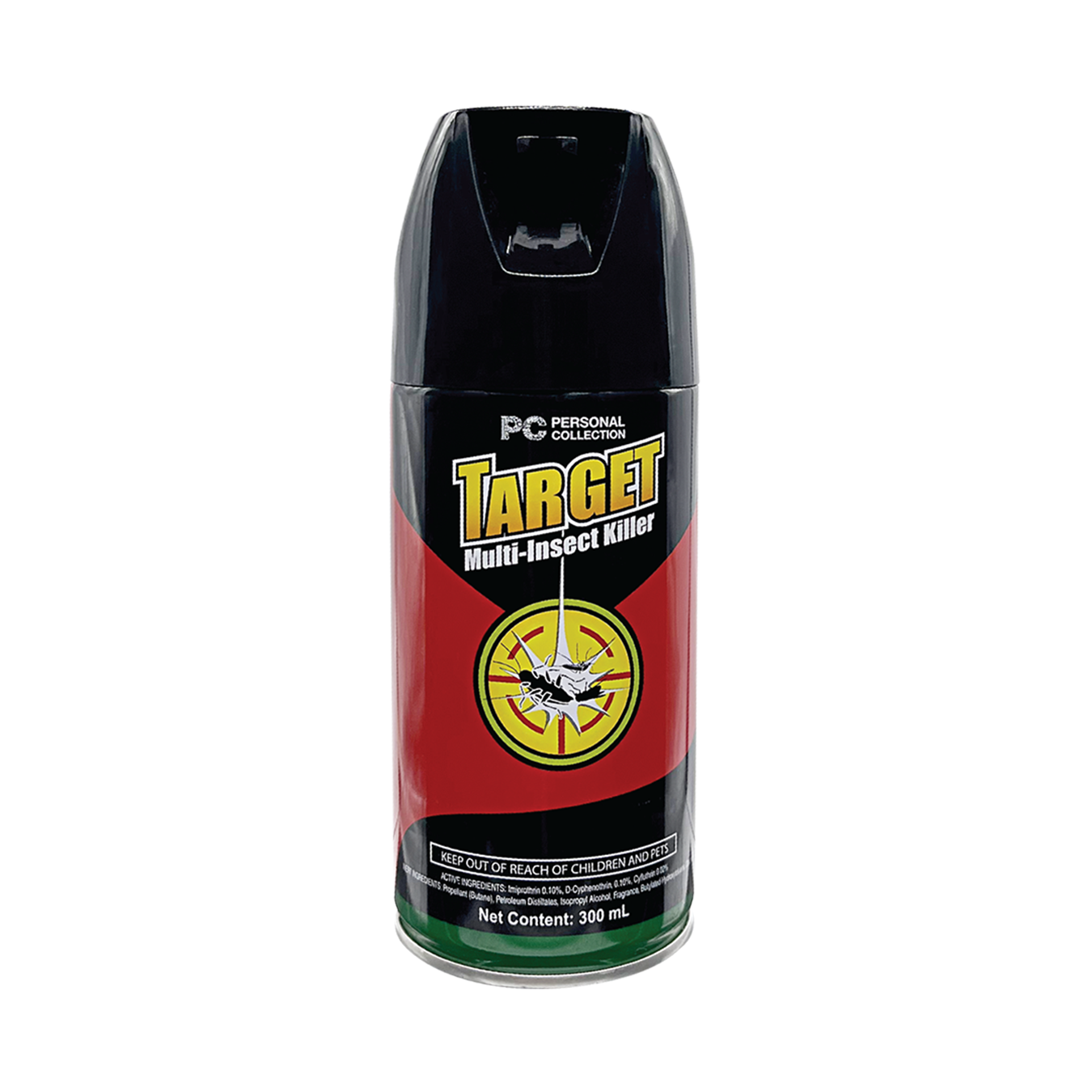 Target Multi-Insect Killer 300 mL