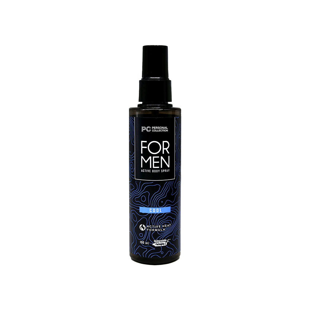 Formen Active Body Spray Cool