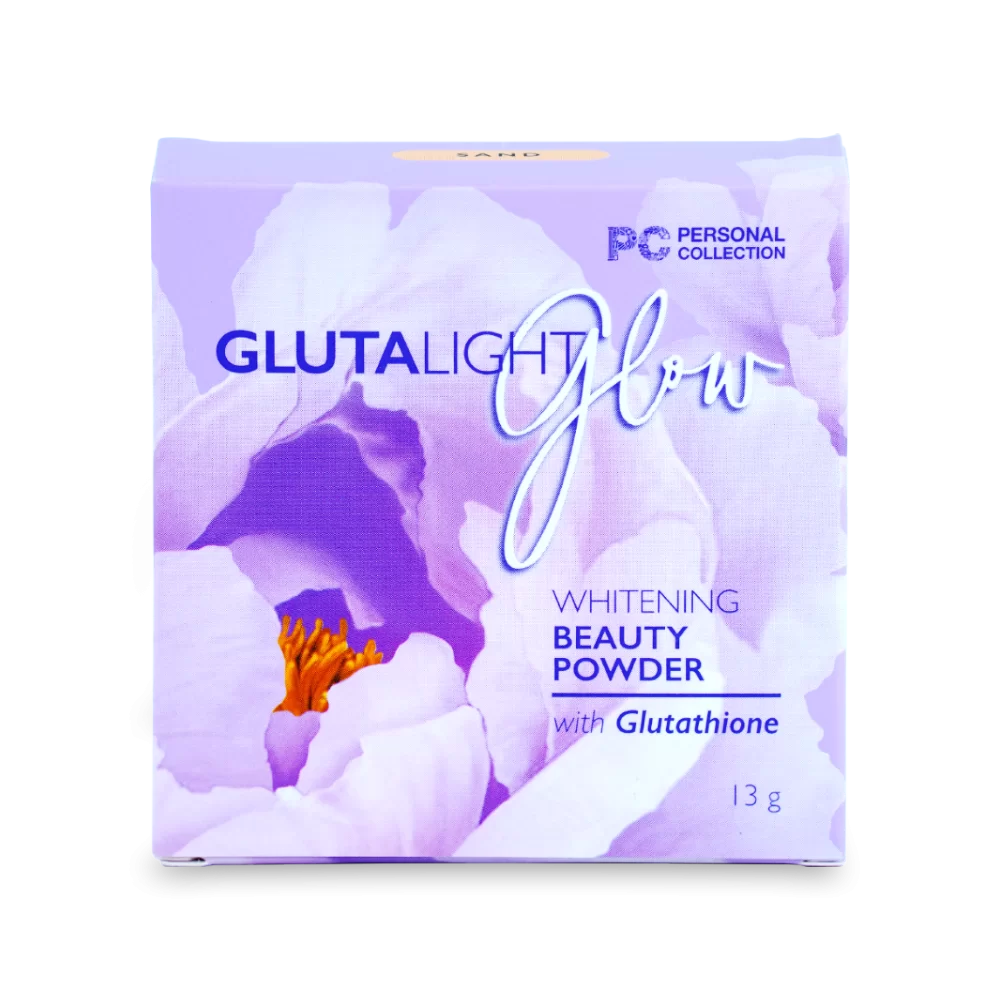 Glutalight Whitening Beauty Powder Almond