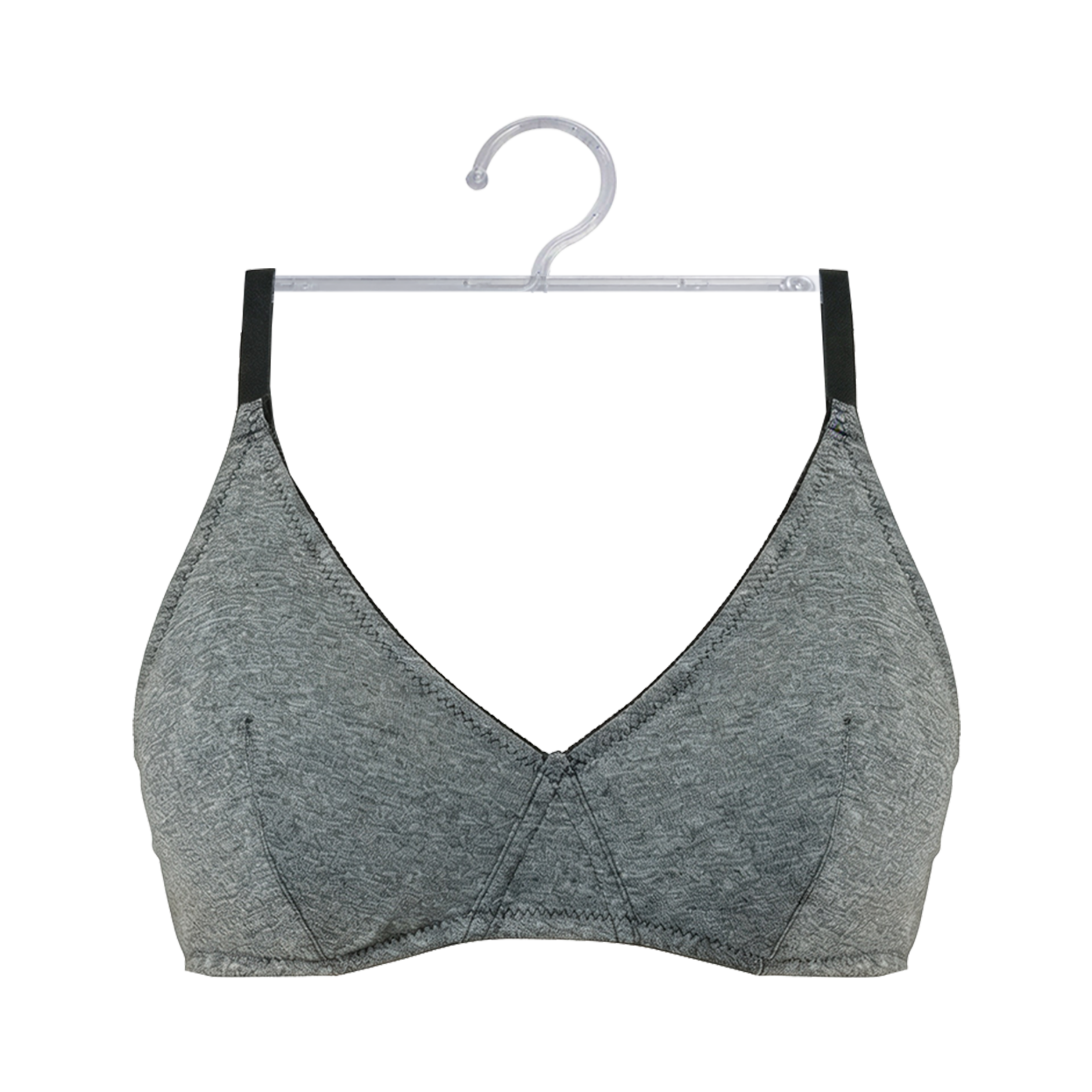 Amazing All-Day Bra Grey