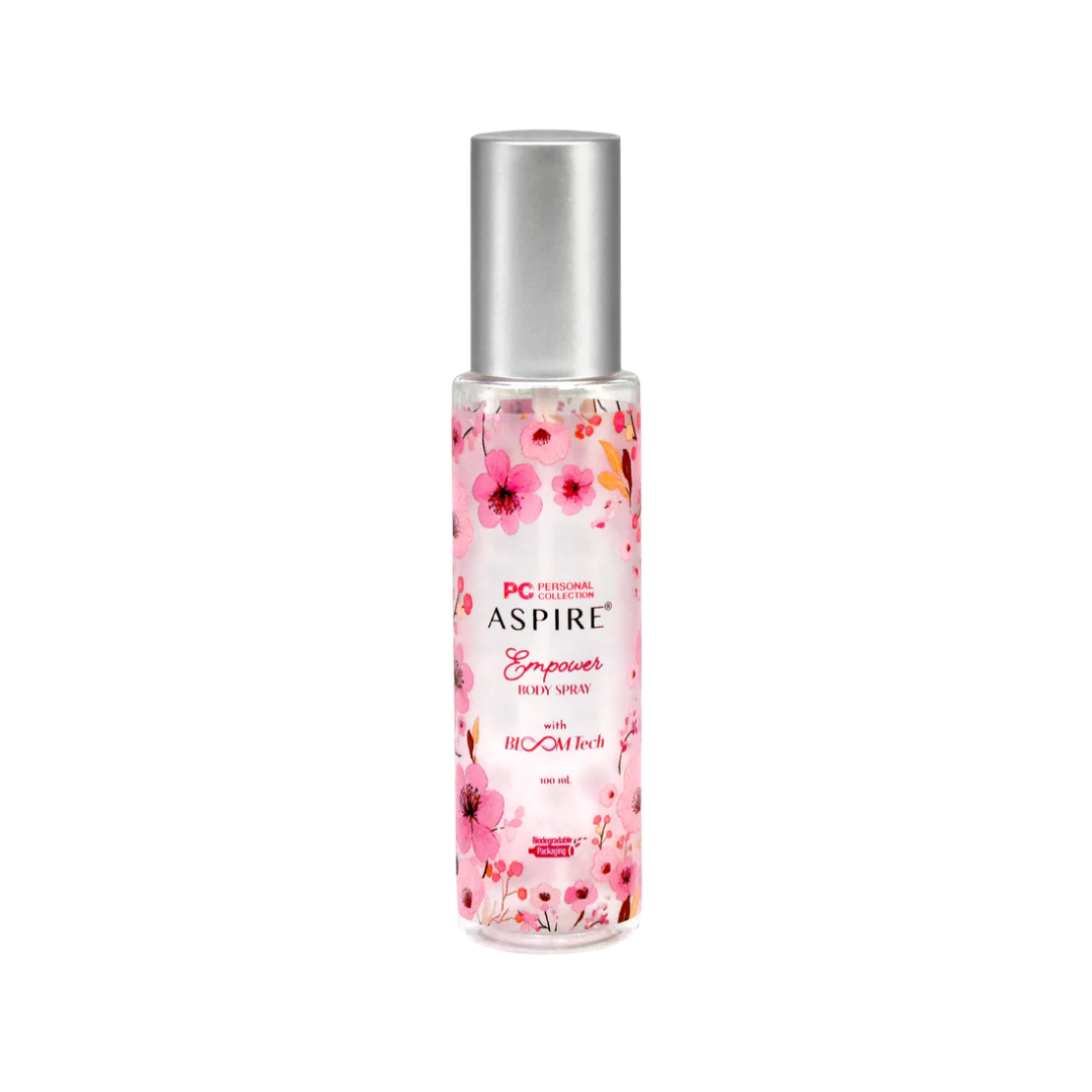 Aspire Body Spray Empower