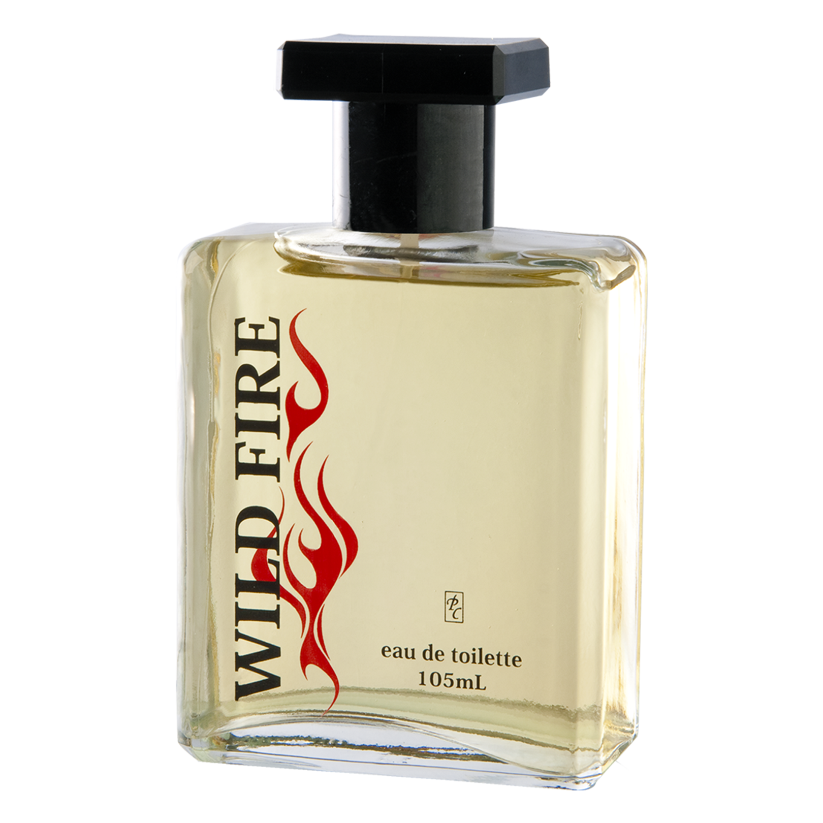 Wild fire Eau De Toilette