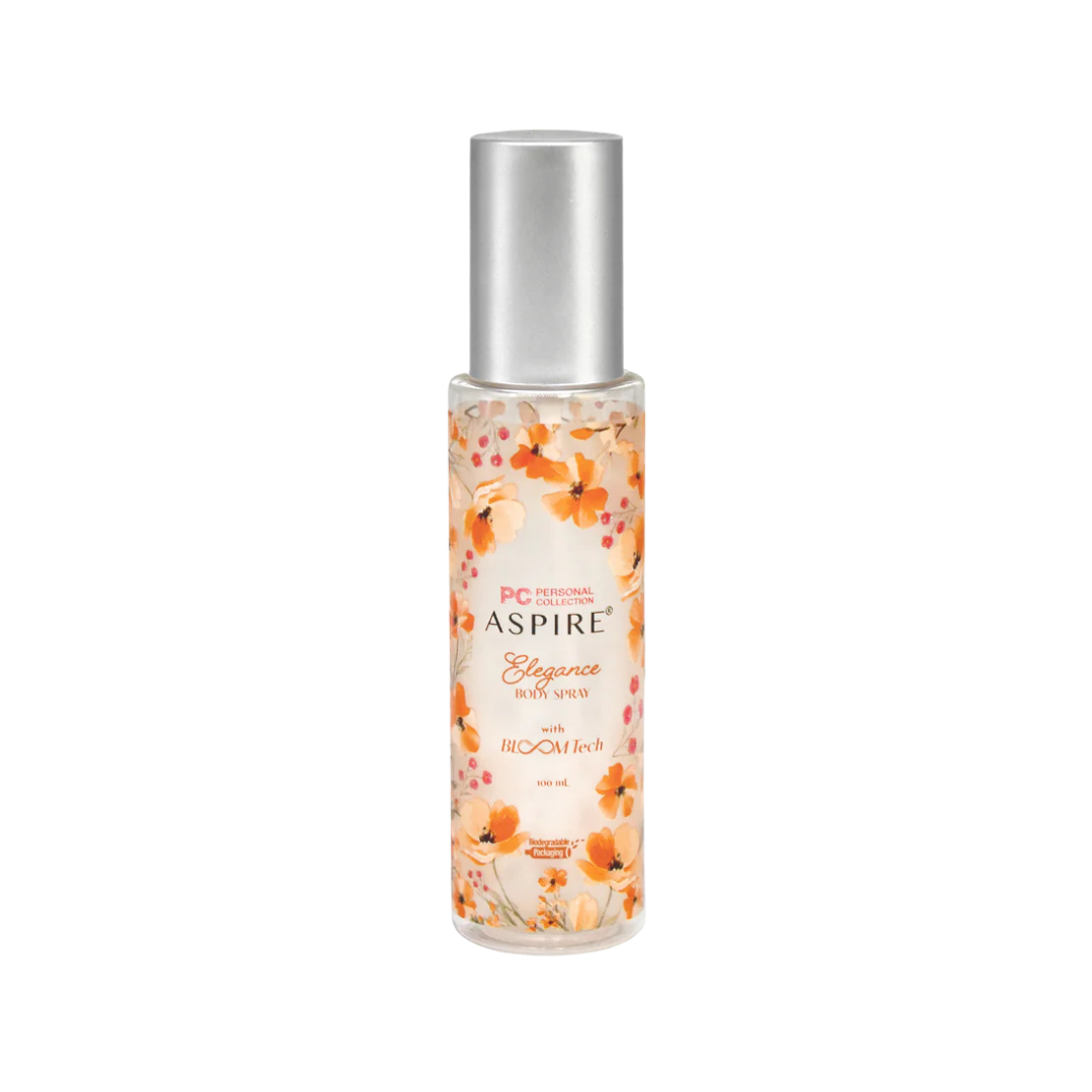 Aspire Body Spray Elegance