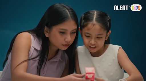 #PersonalCollectionPH | Level up na ang Alert Kids dahil it makes brushing time magically fun