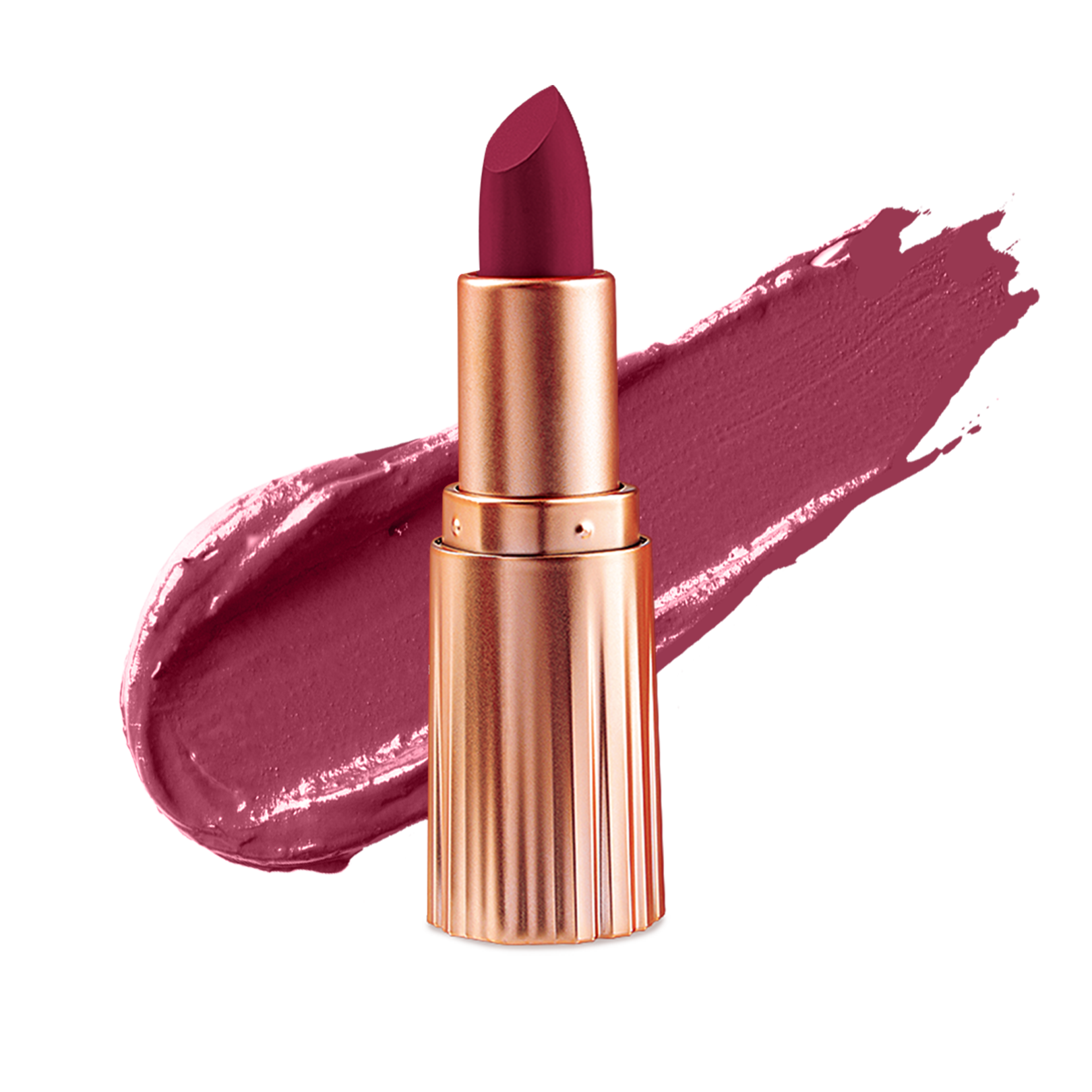 In The Mood Moisturizing Matte Cherry On Top